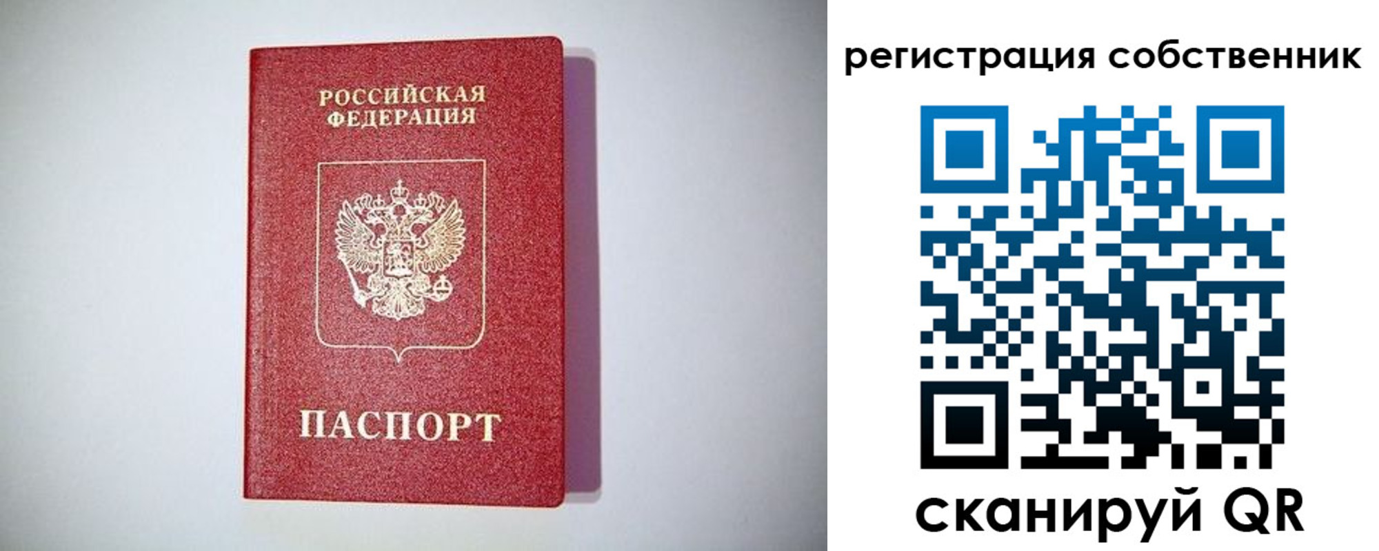 временная регистрация для школы в Выксе